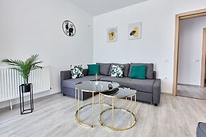 Apartamente Promenada 2