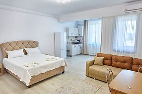 Apartamente Promenada 2