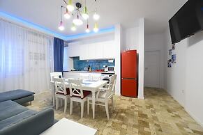 Apartamente Promenada 2