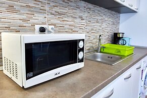 Apartamente Promenada 2