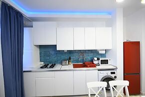 Apartamente Promenada 2