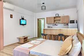 Apartamente Promenada 2