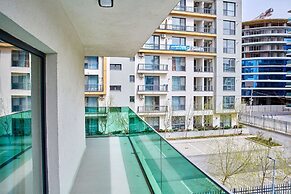 Apartamente Promenada 2