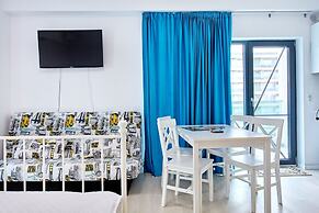 Apartamente Promenada 2