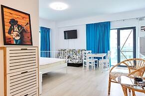 Apartamente Promenada 2