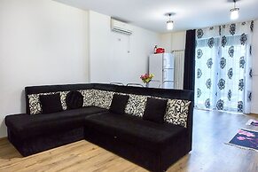 Apartamente Promenada 2