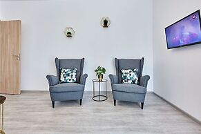 Apartamente Promenada 2