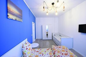 Apartamente Promenada 2