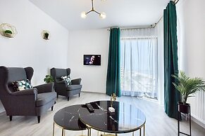 Apartamente Promenada 2