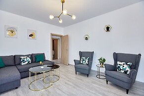 Apartamente Promenada 2