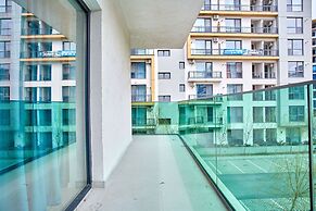 Apartamente Promenada 2