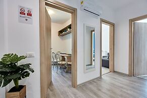 Apartamente Promenada 2