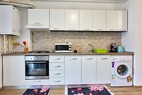 Apartamente Promenada 2