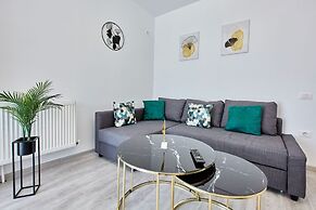 Apartamente Promenada 2