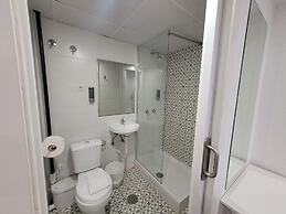 AYZ Elcano - Auto check-in property