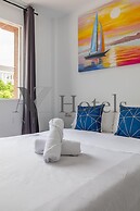 AYZ Elcano - Auto check-in property