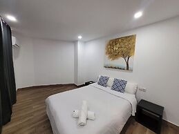 AYZ Elcano - Auto check-in property