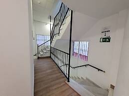 AYZ Elcano - Auto check-in property