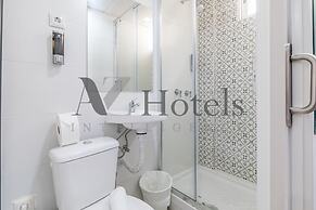 AYZ Elcano - Auto check-in property