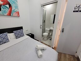 AYZ Elcano - Auto check-in property