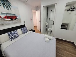 AYZ Elcano - Auto check-in property