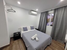 AYZ Elcano - Auto check-in property