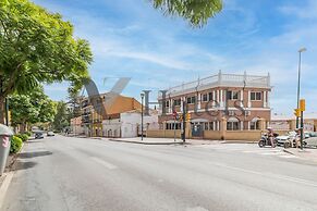 AYZ Elcano - Auto check-in property