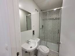 AYZ Elcano - Auto check-in property