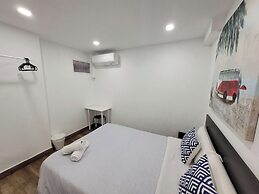 AYZ Elcano - Auto check-in property