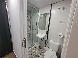 AYZ Elcano - Auto check-in property