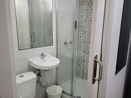 AYZ Elcano - Auto check-in property