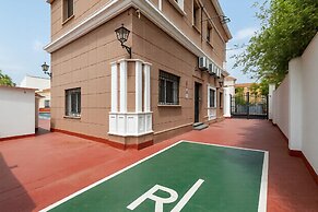 AYZ Elcano - Auto check-in property