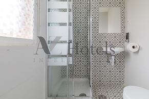 AYZ Elcano - Auto check-in property