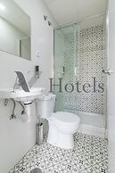 AYZ Elcano - Auto check-in property