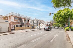 AYZ Elcano - Auto check-in property