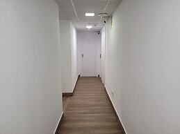 AYZ Elcano - Auto check-in property