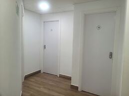 AYZ Elcano - Auto check-in property