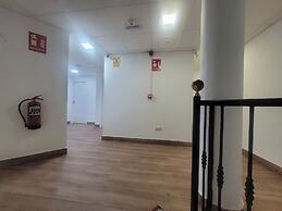 AYZ Elcano - Auto check-in property
