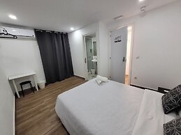 AYZ Elcano - Auto check-in property