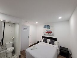 AYZ Elcano - Auto check-in property