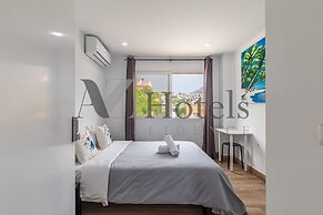 AYZ Elcano - Auto check-in property