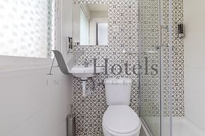 AYZ Elcano - Auto check-in property