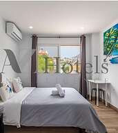 AYZ Elcano - Auto check-in property