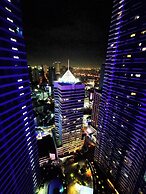 One Bedroom Balcony With Great Location and Value