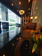 One Bedroom Balcony With Great Location and Value