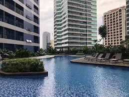 One Bedroom Balcony With Great Location and Value