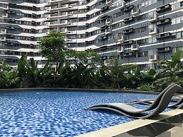 One Bedroom Balcony With Great Location and Value