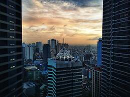 One Bedroom Balcony With Great Location and Value