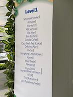 One Bedroom Balcony With Great Location and Value