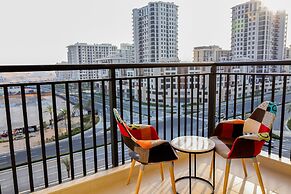 1 Bedroom Apartment in Hayat Boulevard